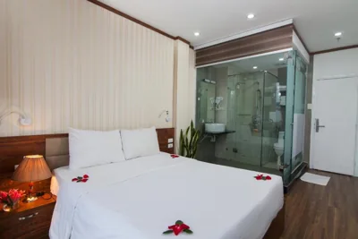 Hanoi Bel Ami Hotel – Photos 3