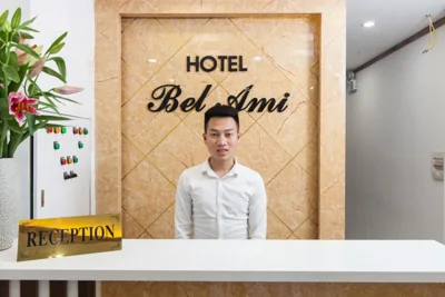 Hanoi Bel Ami Hotel – Photos 7