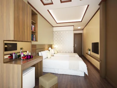 Hanoi Bel Ami Hotel – Photos 8
