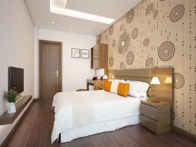 Hanoi Bel Ami Hotel – Photos 10