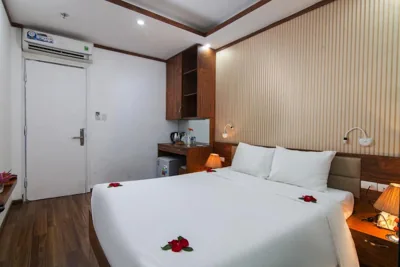 Hanoi Bel Ami Hotel – Photos 11