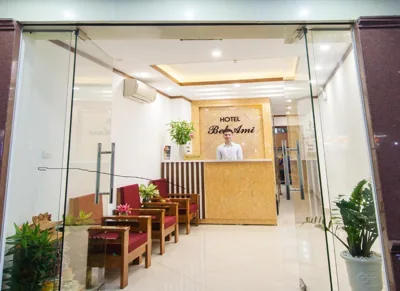 Hanoi Bel Ami Hotel – Photos 12
