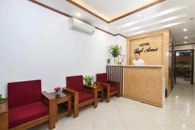 Hanoi Bel Ami Hotel – Photos 13