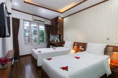 Hanoi Bel Ami Hotel – Photos 15