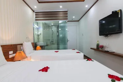 Hanoi Bel Ami Hotel – Photos 16